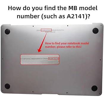 Amazon.com: Replacement Individual Left Command Key Cap and